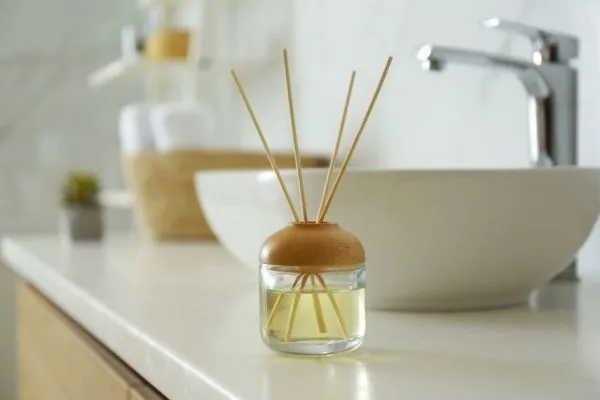 Aromatizador de Ambientes Natural e Barato