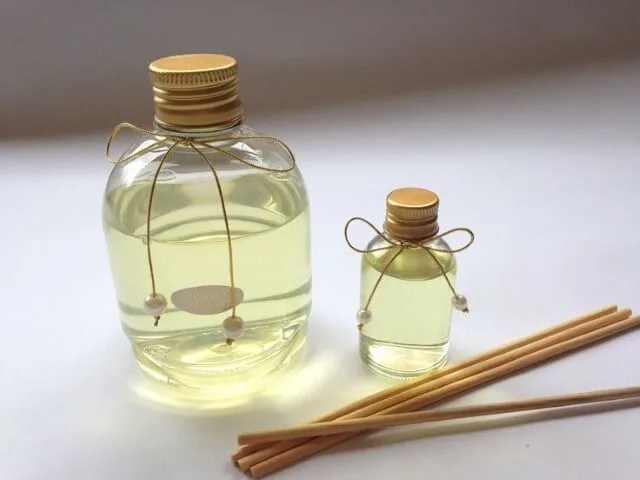 Manutenção e durabilidade do aromatizador