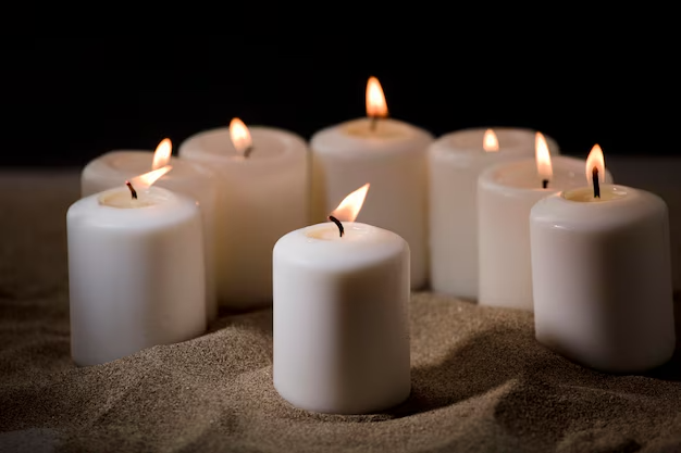 Erros comuns na fabricação de velas